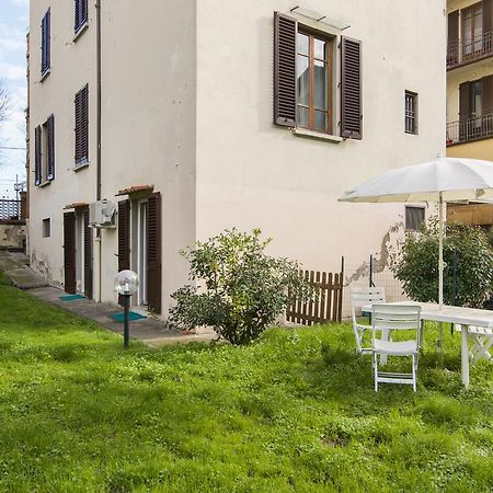 Nelson Mandela Forum Flat Florence Exterior photo